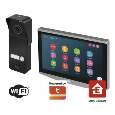 EMOS GoSmart Sada domácího videotelefonu EMOS IP-750A