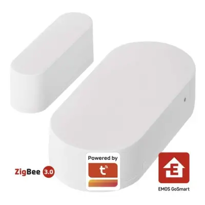 EMOS GoSmart bezdrátový dveřní senzor IP-2011Z, ZigBee