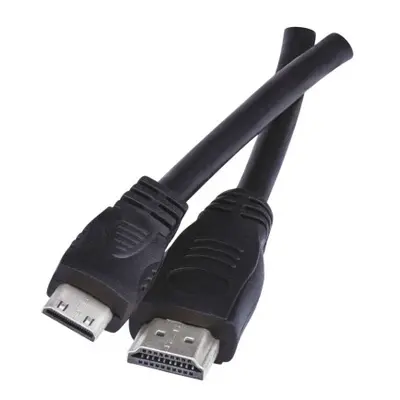 EMOS SB1101 HDMI 1.4 high kabel ethernet A - C vidlice 1,5m