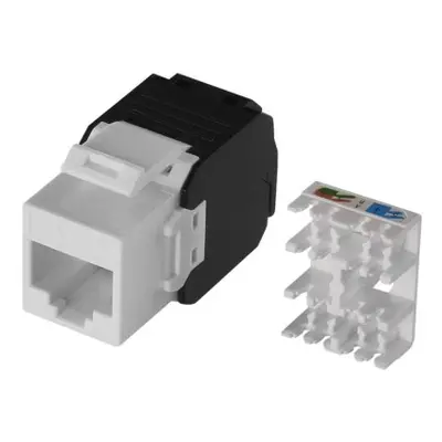 Keystone RJ45 UTP CAT5E