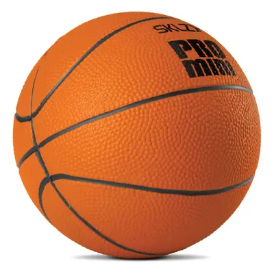 SKLZ Pro Mini Hoop Ball, basketbalový mini míč 13 cm