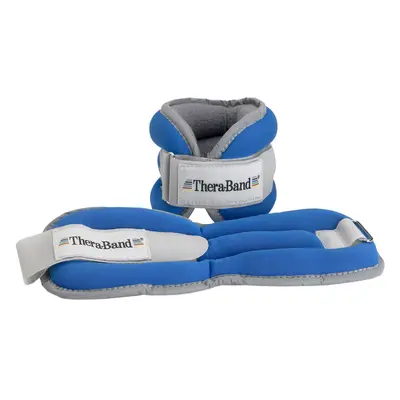 Thera-Band tréninková závaží, 1,1 kg, modré