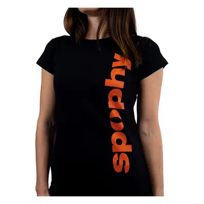 Spophy T-Shirt, tričko s nápisem We are Sports Physio, dámské Velikost: S