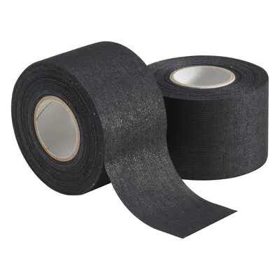 Mueller MTape® Team Colors, fixační tejpovací páska 3,8cm, černá