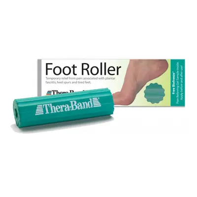 Thera-Band Foot Roller, masážní váleček na chodidla