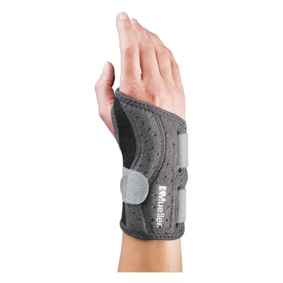 Mueller Adjust-to-Fit Wrist Brace, ortéza na zápěstí Zápěstí: Pravé