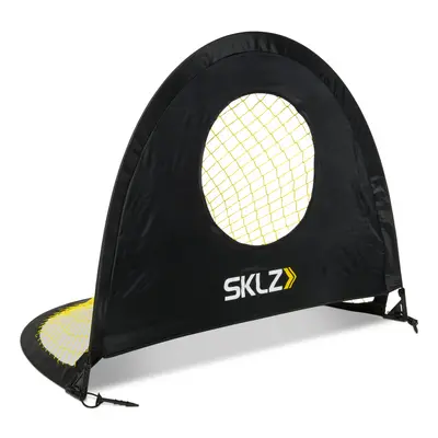 SKLZ Precision Pop-Up Goal, fotbalová branka 120 x 90 cm (2v1)