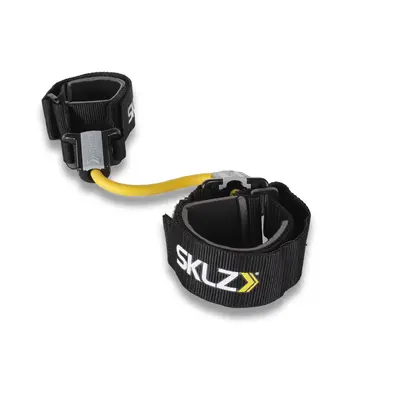 SKLZ Lateral Resistor Pro, cvičební set s expandéry na nohy