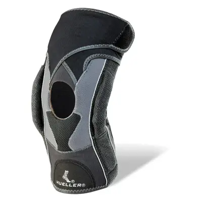 Mueller Hg80 Premium Hinged Knee Brace - Ortéza na koleno s kloubem Velikost: S