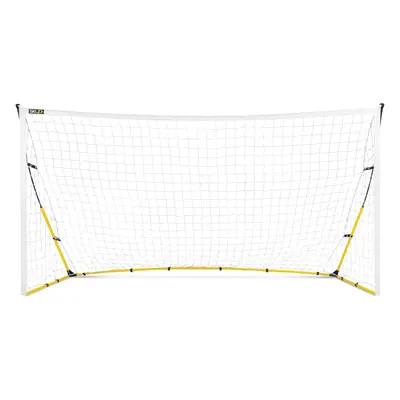 SKLZ Quickster Soccer Goal, skládací fotbalová branka 3,66 m x 1,82 m