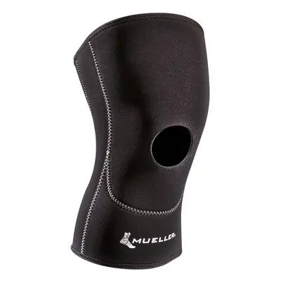 Mueller Open Patella Knee Sleeve bandáž na koleno Velikost: M