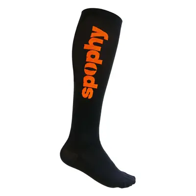 Spophy Compression and Recovery Socks, kompresní a regenerační podkolenky Velikost: M (39 - 42)