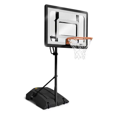 SKLZ Pro Mini Hoop System, basketbalový koš se stojanem