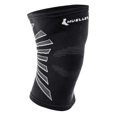 Mueller Omni Knee Support K-100 Silver, bandáž na koleno Velikost: M