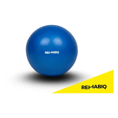 Rehabiq Overball, 25 cm, modrý