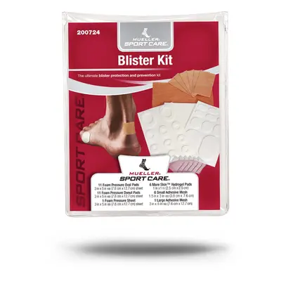 Mueller Blister Kit