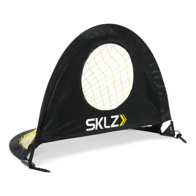 SKLZ Precision Pop-Up Goal, fotbalová branka 90 x 60 cm (2v1)