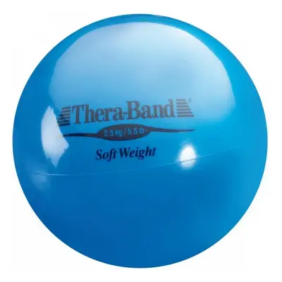 Thera-Band Medicinbal 2,5 kg, modrý