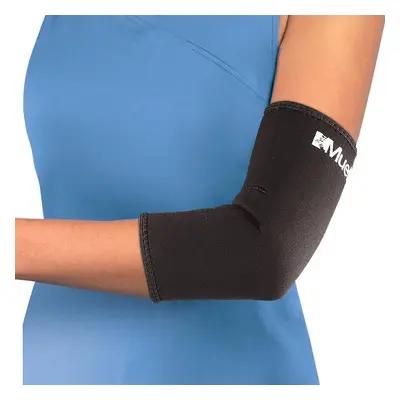 Mueller Bandáž na loket Elbow Sleeve Neoprene Blend L Velikost: M