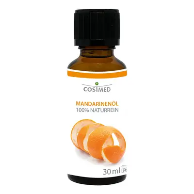 cosiMed esenciální olej Mandarinka - 30 ml