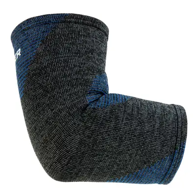 Mueller 4-Way Stretch Premium Knit Elbow Support, bandáž na loket Velikost: L/XL