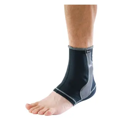 Mueller Hg80 Ankle Support, kotníková bandáž Velikost: S