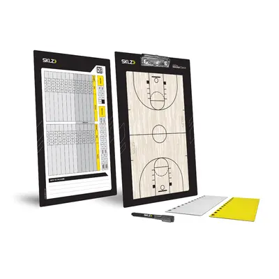 SKLZ MagnaCoach Basketball, trenérská basketbalová tabule