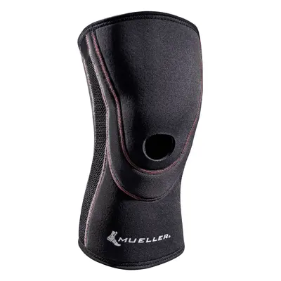 Mueller Breathable Open Patella Knee Sleeve, bandáž na koleno Velikost: M