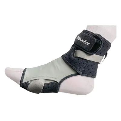 Mueller Plantar Fasciitis Adjust-to Fit Foot Support, podpora nohy Velikost: S/M