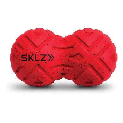 SKLZ Universal Massage Roller, dvojitý masážní míč