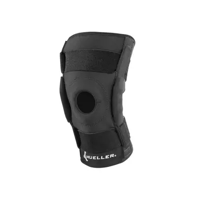 Mueller Hinged Wraparound Knee, ortéza na koleno Velikost: S/M