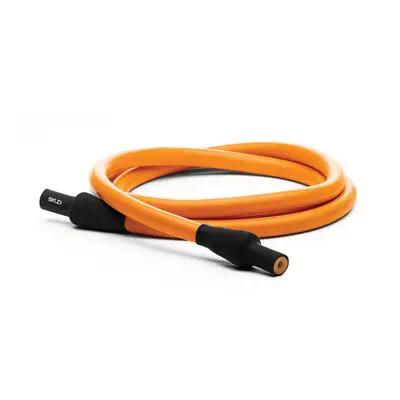 SKLZ Training Cable Light, odporová guma oranžová, slabá 13 kg - 18 kg