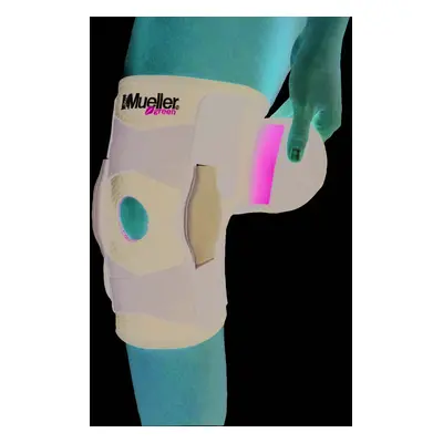 Mueller® Green, Adjustable Hinged Knee Brace, ortéza na koleno, uni