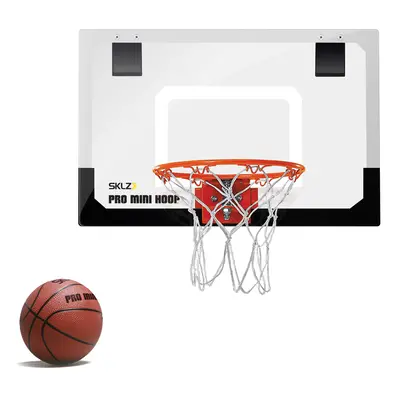 SKLZ Pro Mini Hoop, mini basketbalový koš