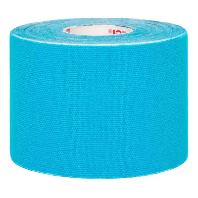 Mueller Kinesiology Tape, kineziologický tejp, 5cm x 5m, modrý