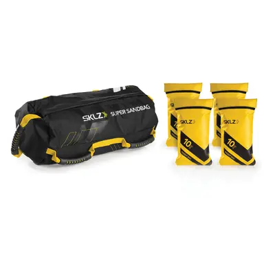 SKLZ Super Sandbag, vak na posilování