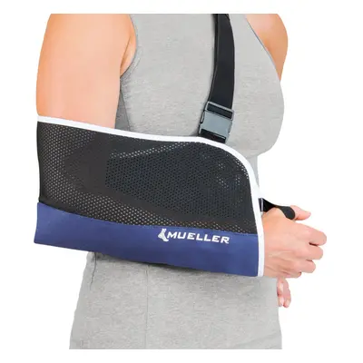 Mueller Adjustable Arm Sling, ramenní závěs