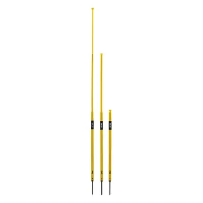 SKLZ Pro Training Agility Poles, slalomové tyče set 8