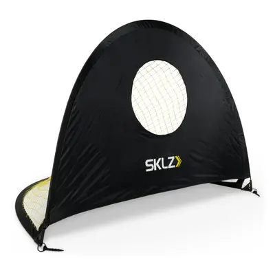 SKLZ Precision Pop-Up Goal, fotbalová branka 180 x 120 cm (2v1)