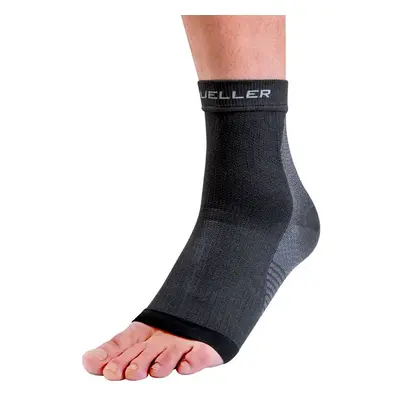 Mueller OmniForce® Plantar Fascia Support Sock, bandáž Velikost: S/M