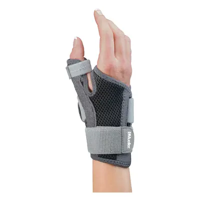 Mueller Adjust-to-Fit Thumb Stabilizer, ortéza na palec