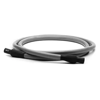 SKLZ Training Cable Heavy, odporová guma šedá, silná 31 kg - 36 kg