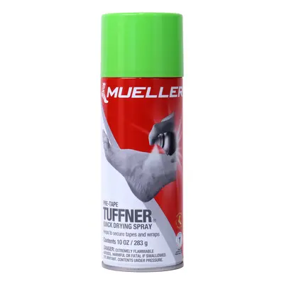 Mueller Tuffner Quick Drying Spray, rychleschnoucí lepidlo, 283 g