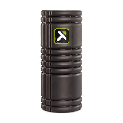 TriggerPoint GRID 1.0 Foam Roller, masážní válec, 33 cm, černý