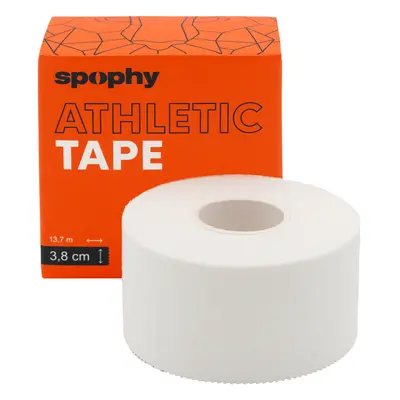 Spophy Athletic Tape, fixační tejpovací páska, 3,8 cm x 13,7 m