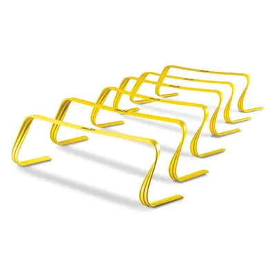 SKLZ 6X Hurdles, tréninkové překážky set 6