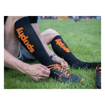 Spophy Compression and Recovery Socks, kompresní a regenerační podkolenky Velikost: L (43 - 46)