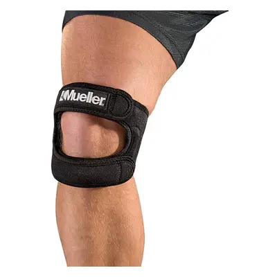 Mueller Max Knee Strap, duální kolenní pásek