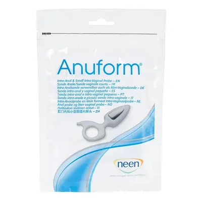 NEEN Anuform®+Intra-anální a malá intra-vaginální sonda