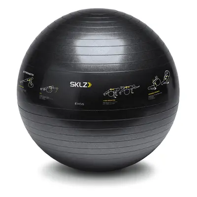 SKLZ Trainer Ball, gymnastický míč 65 cm